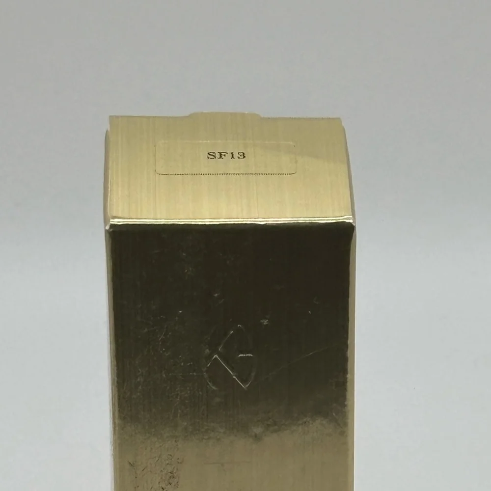 Kevyn Aucoin Gold Sensual Skin Fluid Foundation SPF 13